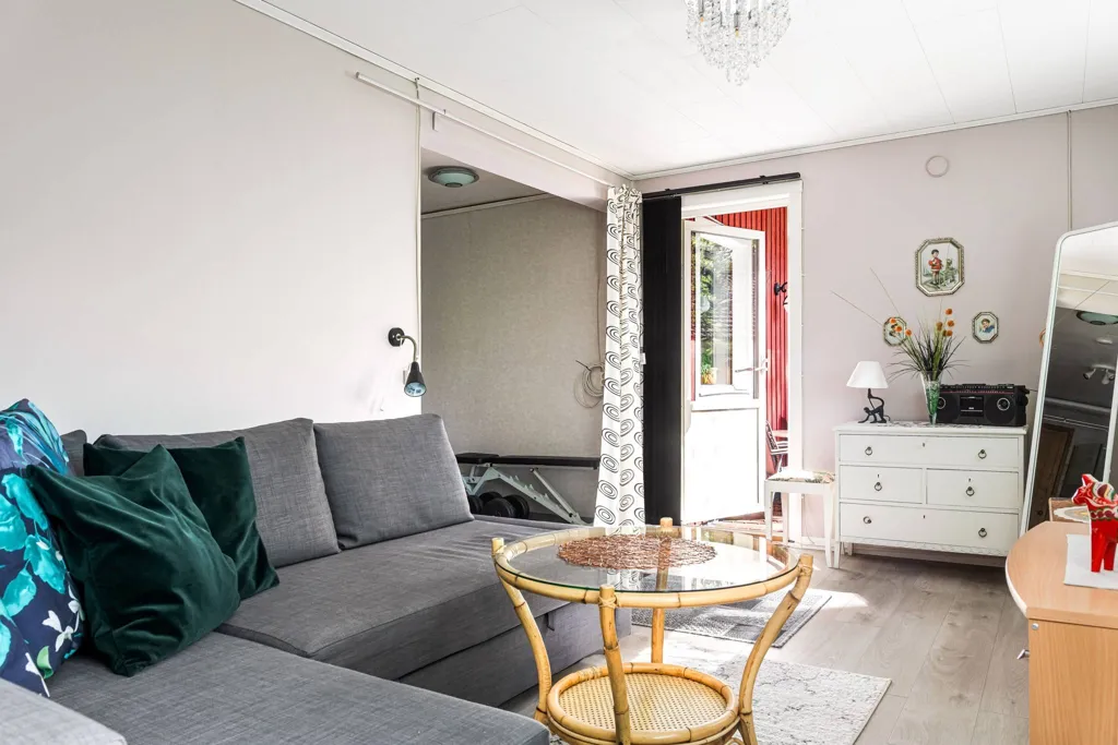 Maison 4 pièces à Luleå kommun
