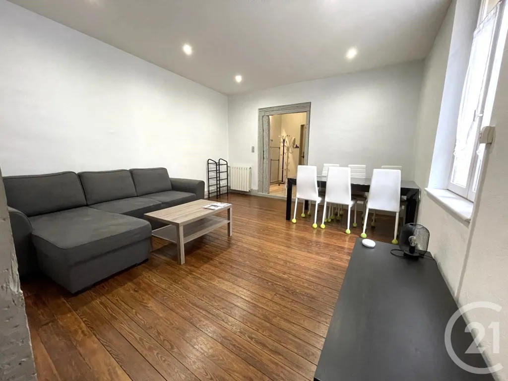 Elutuba - Charming F4 Apartment in Castres Centre
