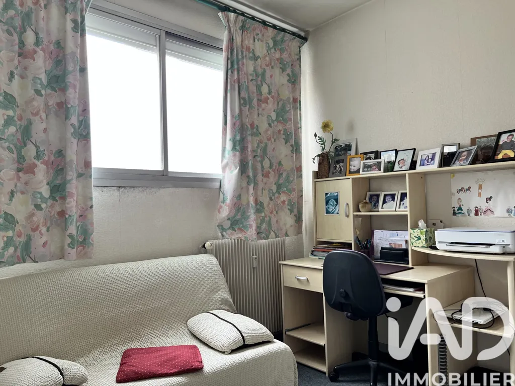 Magamistoad - Flat with Lift in Limoges Centre