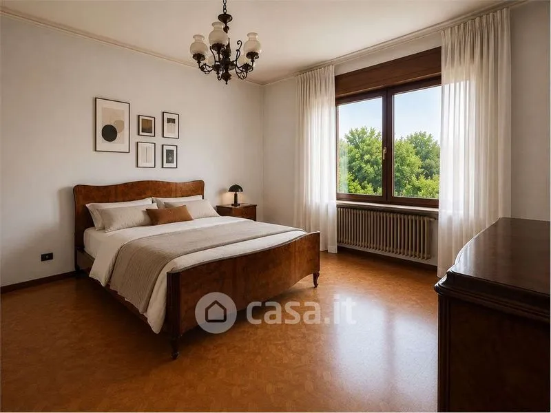 Chambres - Spacious Villa with Garden and Workshop in Breganze