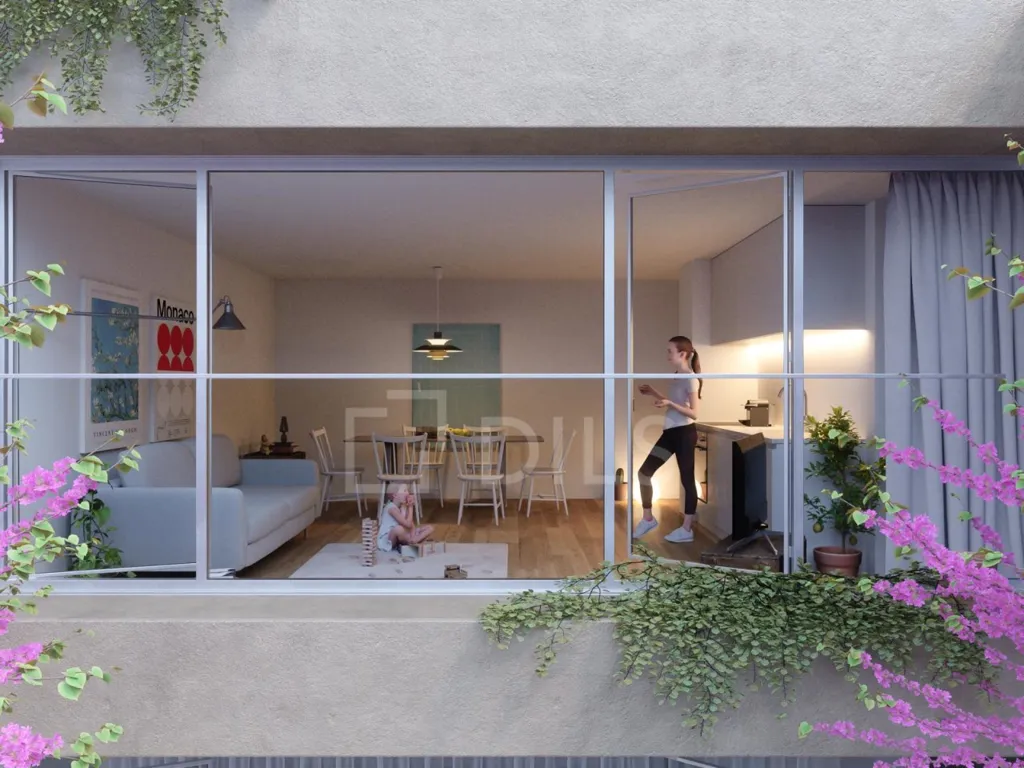 Balcon - Shop in New Development, Alvalade, Lisbon