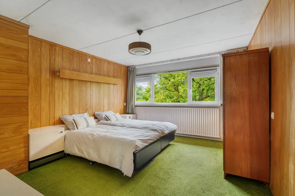 Chambres - Extended Semi-detached House with Garden in Velp