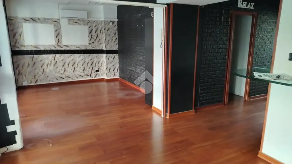 Séjour - Bright Studio Flat with Lift in Atripalda