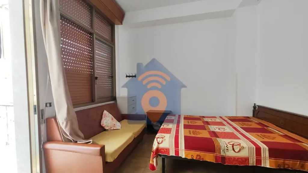 Chambres - Apartment with 5 Rooms in Castelvetrano