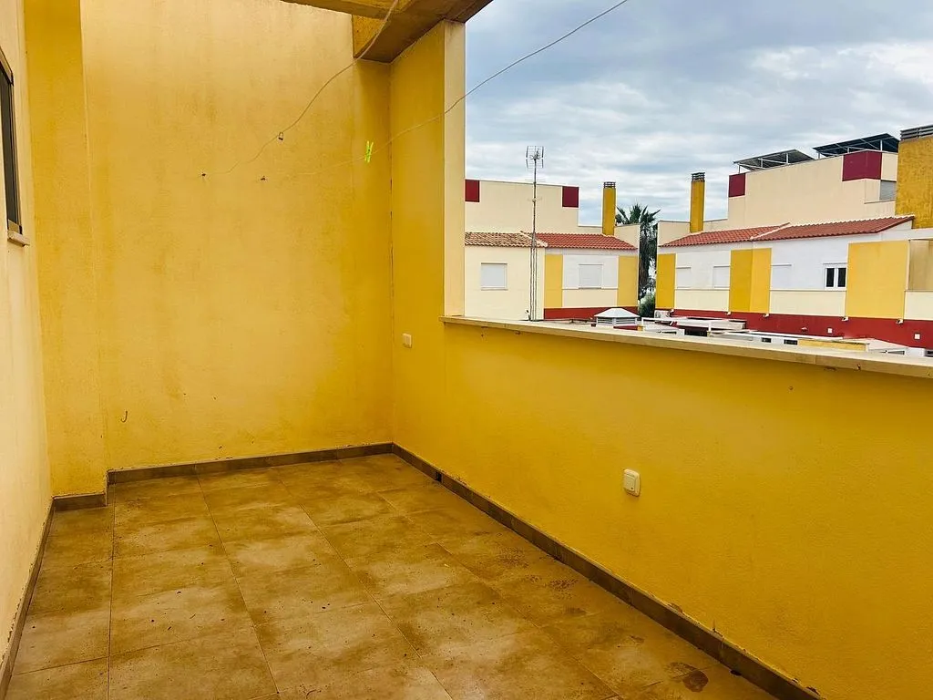Rõdu - Two-Bedroom House with Pool in Las Lomas del Rame