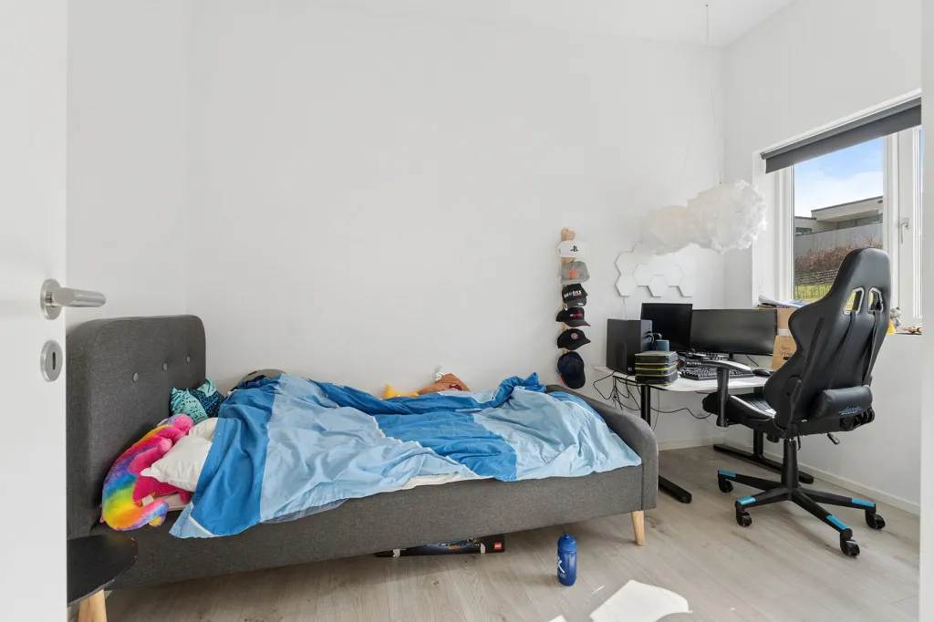 Maison 6 pièces à Holstebro
