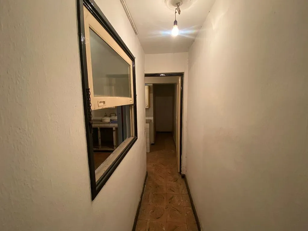 Entrée - Apartment with Roof Access in Taco