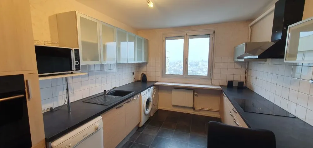 Appartement avec Vue Imprenable sur Limoges