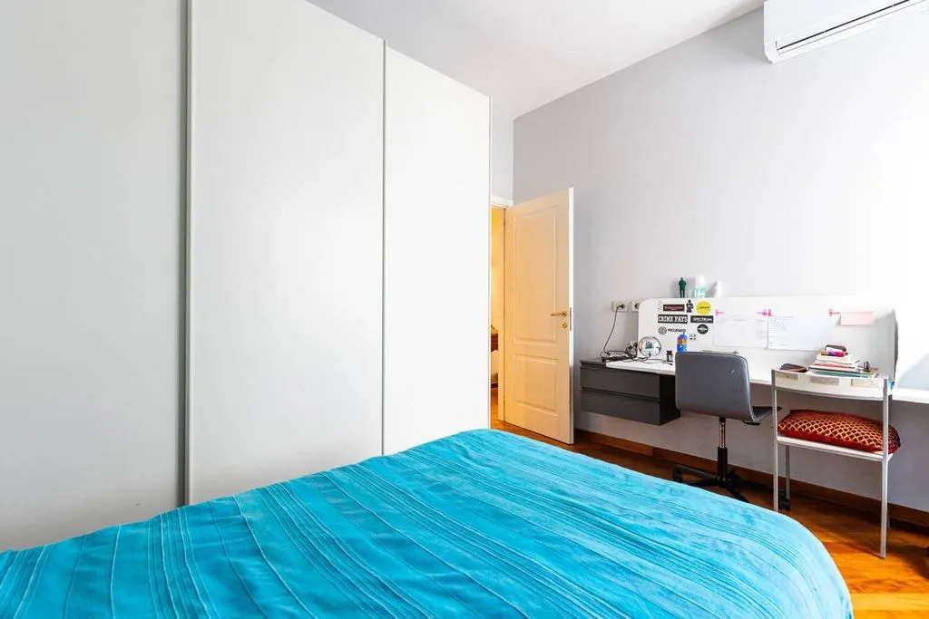 Magamistoad - Luxury Flat with Balcony in Rome's Trieste