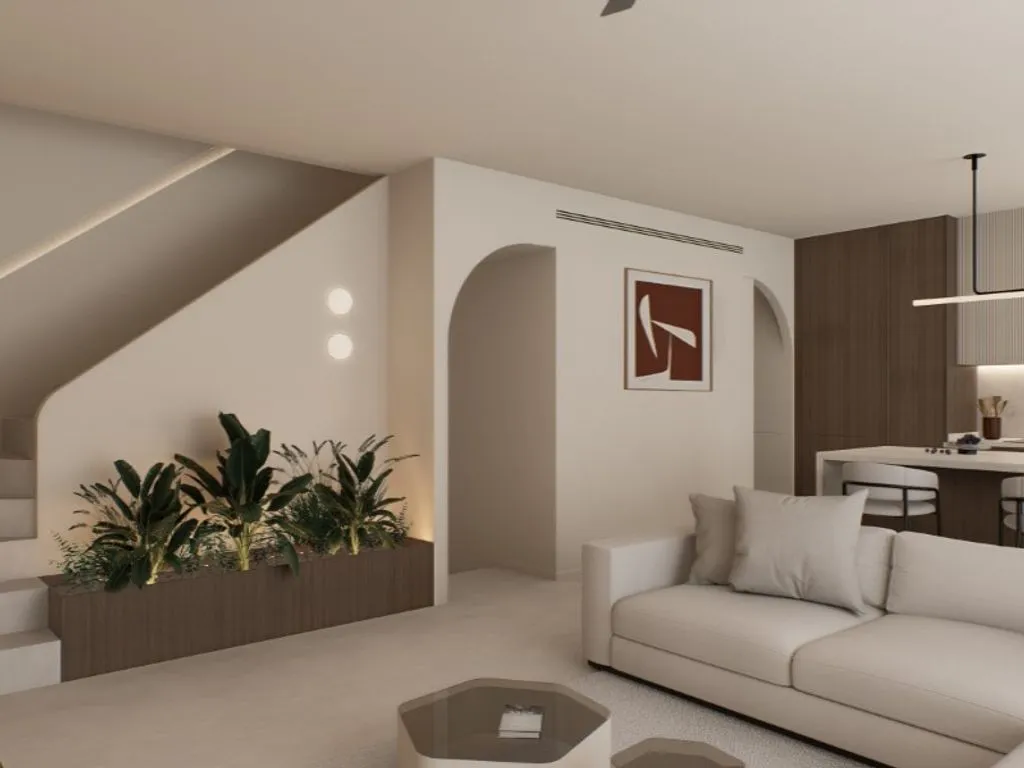 Elutuba - Luxury Villa with Pool in Santa Pola