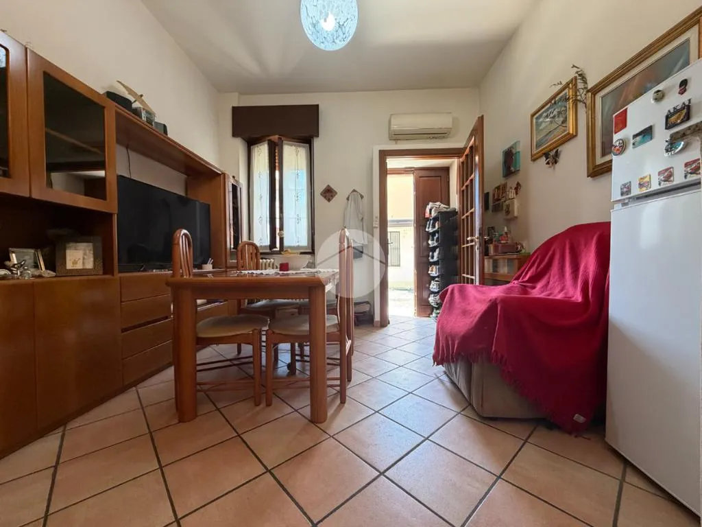 Salle à manger - Casa di Corte in Historic Centre, Pessano