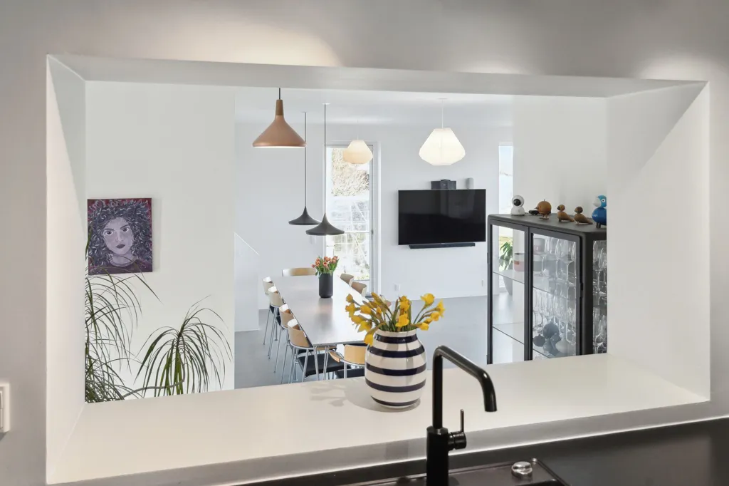 Maison 8 pièces à Blommenslyst