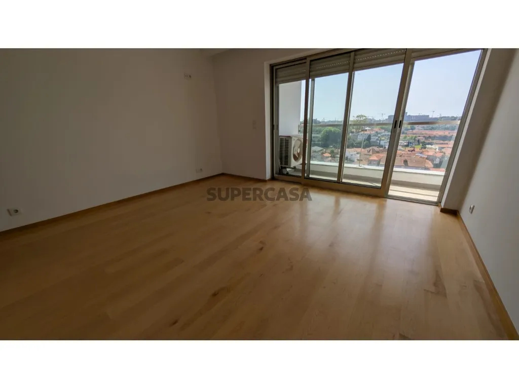 Pièces - Apartment with River View in Vila Nova de Gaia