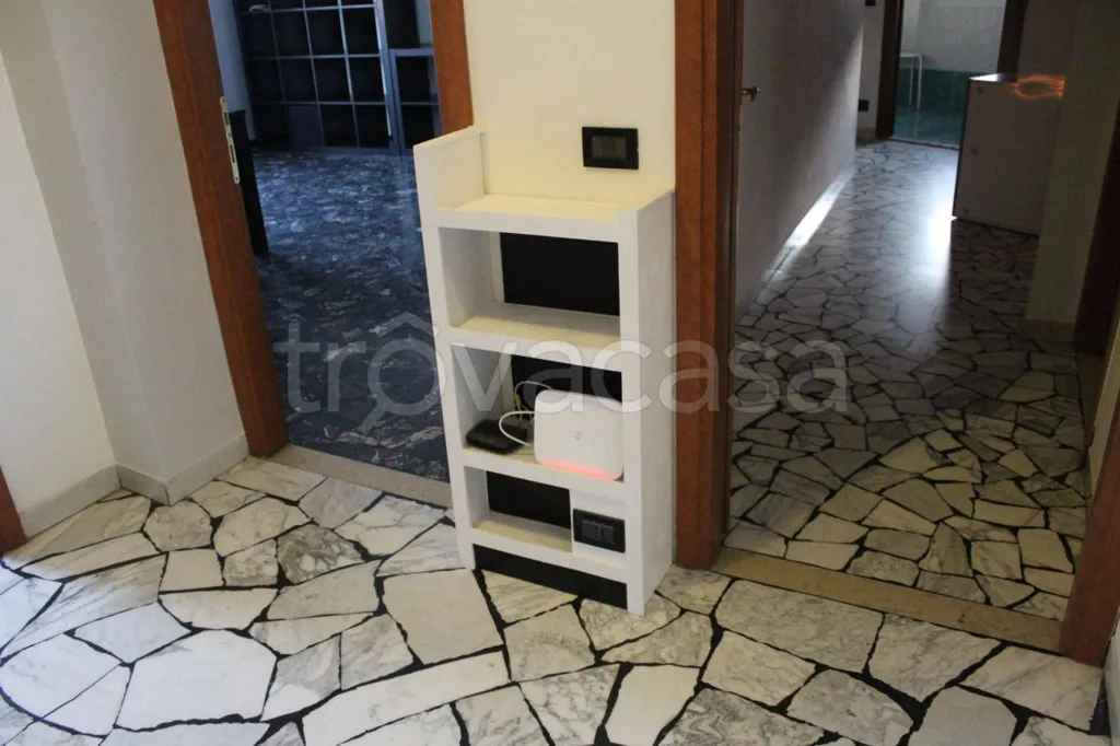 Entrée - Apartment with Terrace in Padova