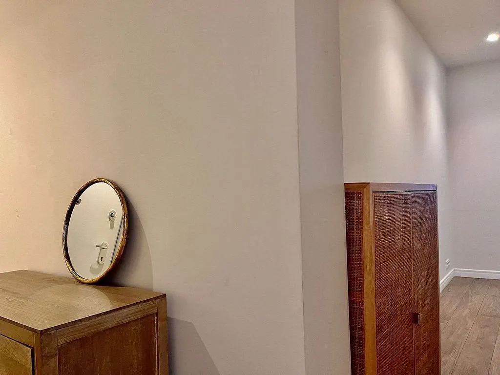 Esik - Amueblado Flat with Terrace in Madrid Centre