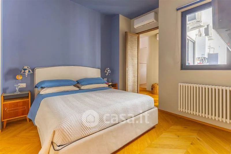 Chambres - Modernised Apartment with Balcony in Bari