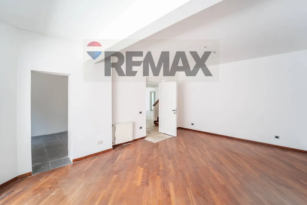 Elutuba - Villa with Panoramic View in Rome