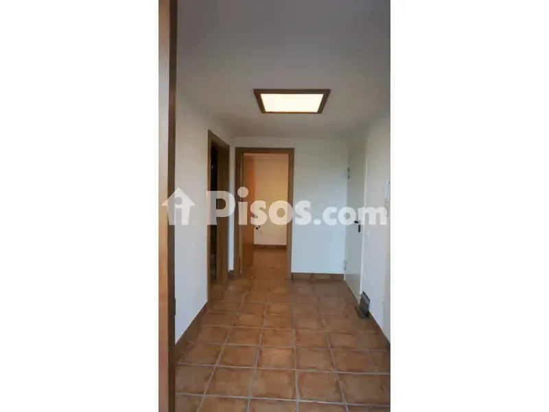 Entrée - Rustic Chalet with Garden in Santa Eulàlia de Riuprimer