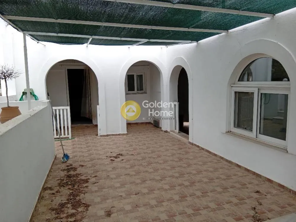Terrazza - Detached Villa with Garden in Katerini