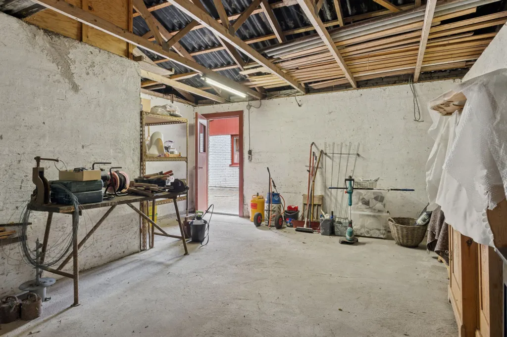 Maison 4 pièces à Skørping