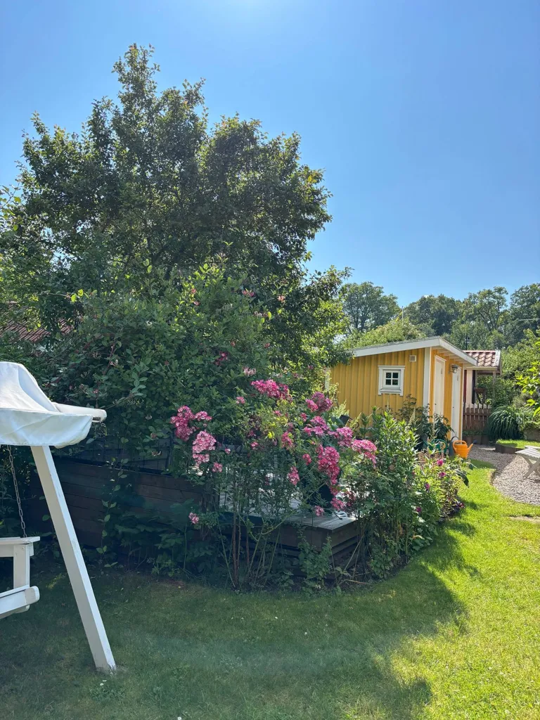 3-toaline maja asukohas Jönköpings kommun