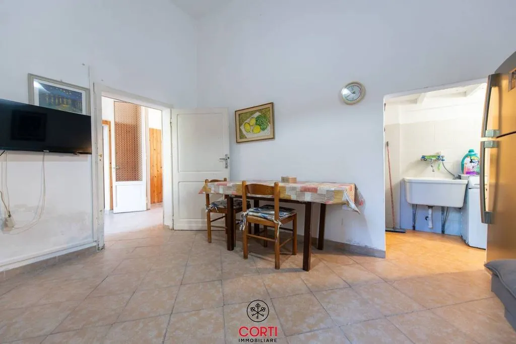 Salle à manger - Luxury Villa with Beach Access in Follonica
