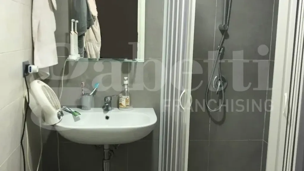 Vannitoad - Newly Built Apartment with Balcony in Sant'Arpino
