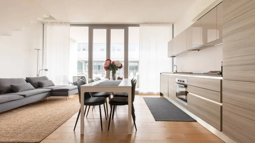 Elutuba - Attico with Wellness Facilities in Milan