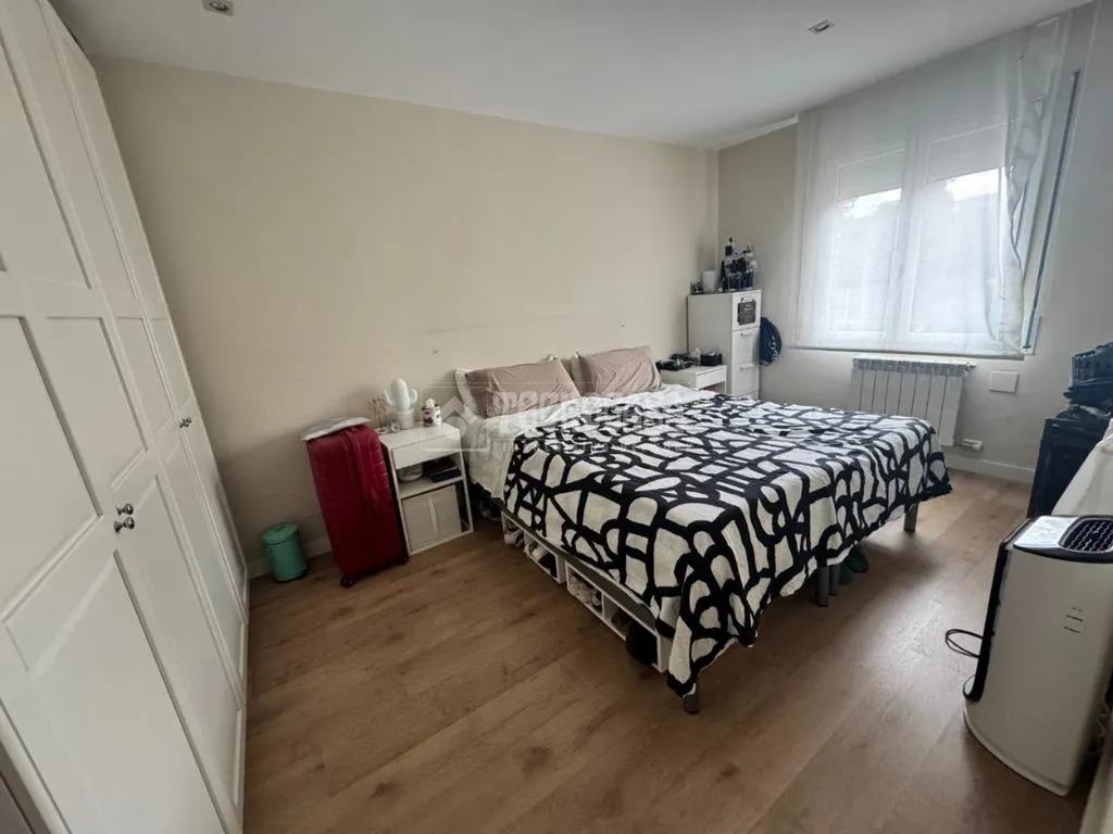 Magamistoad - Reformed Apartment with Terrace in Sant Andreu