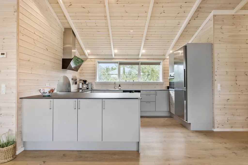 Maison 5 pièces à Hirtshals