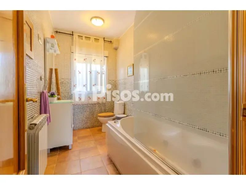 Vannitoad - Chalet with Golf View in Cabanillas del Campo