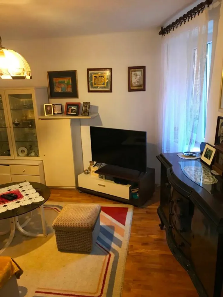 Elutuba - Five-Storey Townhouse with Terrace in Rovinj