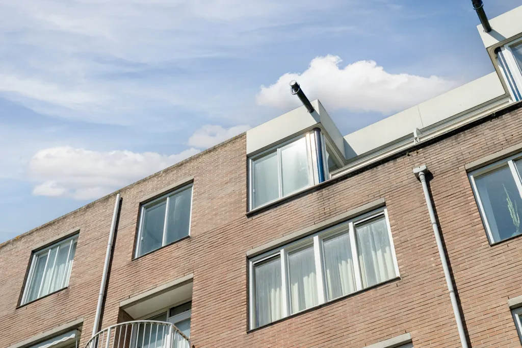 Appartement 2 pièces à Amsterdam