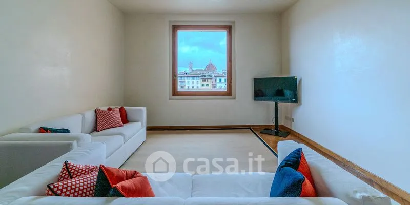 Elutuba - Panoramic Flat in Via de' Bardi, Florence