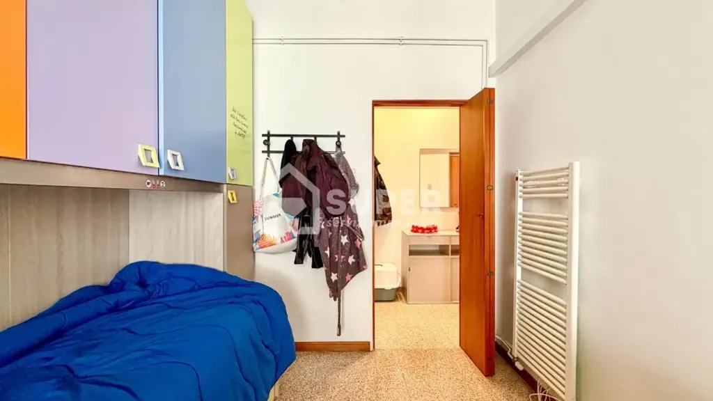Magamistoad - Fully Rented Flat with Balcony in Faenza