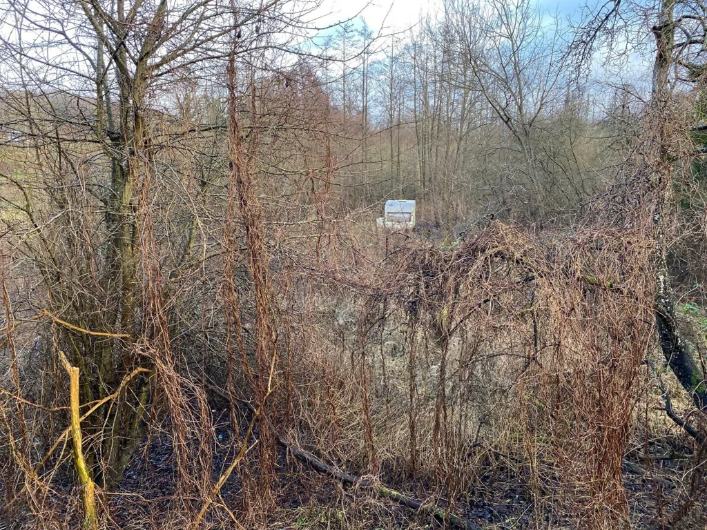 Giardino - Annual Plot with 5G Coverage in Ebeltoft