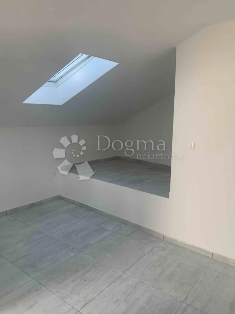 Toad - Modern Apartment with Balcony in Crikvenica Centre