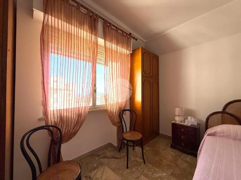 Magamistoad - Apartment with Panoramic View in Palermo