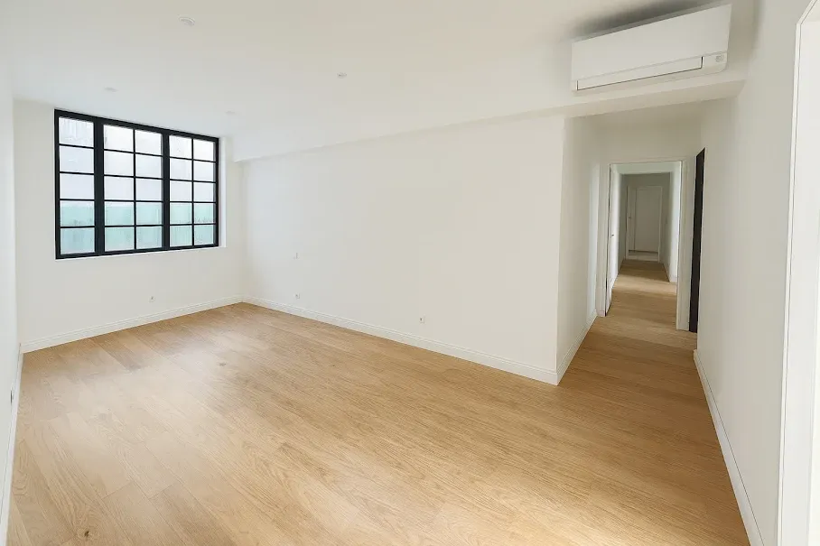 Pièces - Appartement de Caractère avec Terrasse à Angers