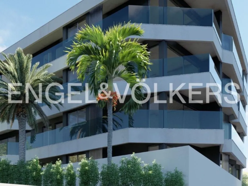 Välivaade - Luxury Flat with Pool in Tavira