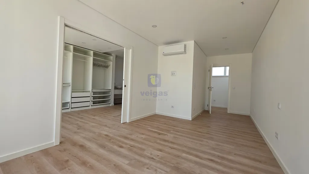 Pièces - Independent House with Golf View in Óbidos