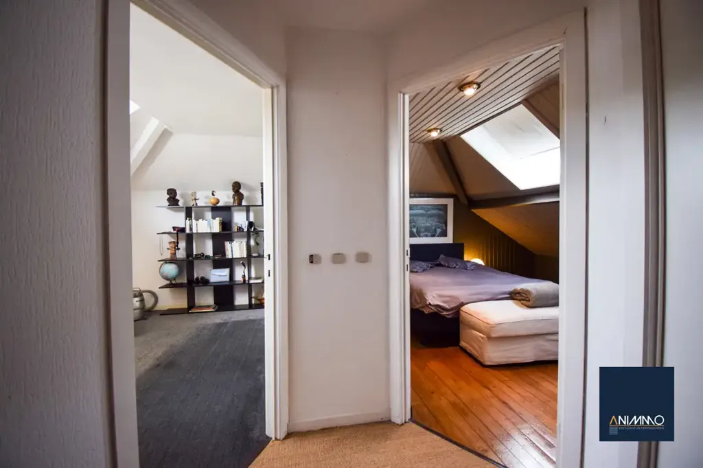 Toad - Spacious Villa with Countryside View in Kampenhout
