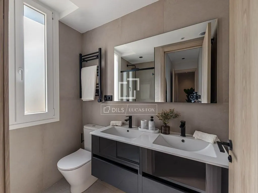 Vannitoad - Luxury Flat with Contemporary Design in Chamartín