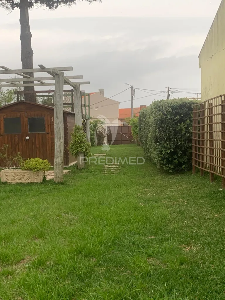 Jardin - Plot with Sea Proximity in Arcozelo, Vila Nova de Gaia