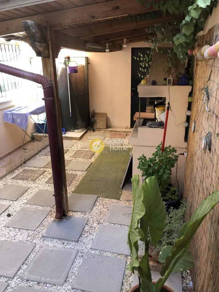 Terrace - 6-room house in GR