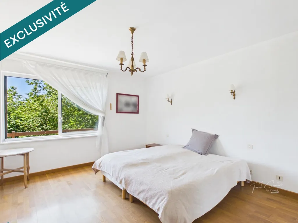 Magamistoad - Spacious House with Garden View in Lannion