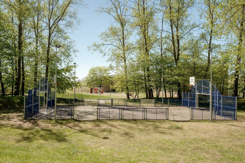 2-toaline korter asukohas Malmö kommun