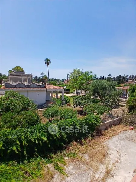 Aed - Villa with Sea Access in Siracusa