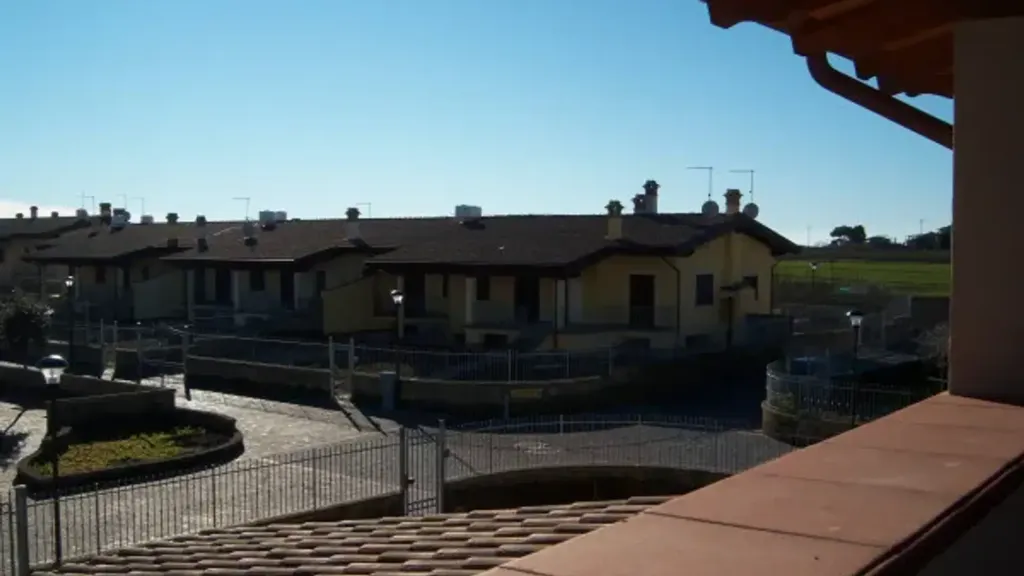 Rõdu - New Villa with Hobby Room in Ladispoli