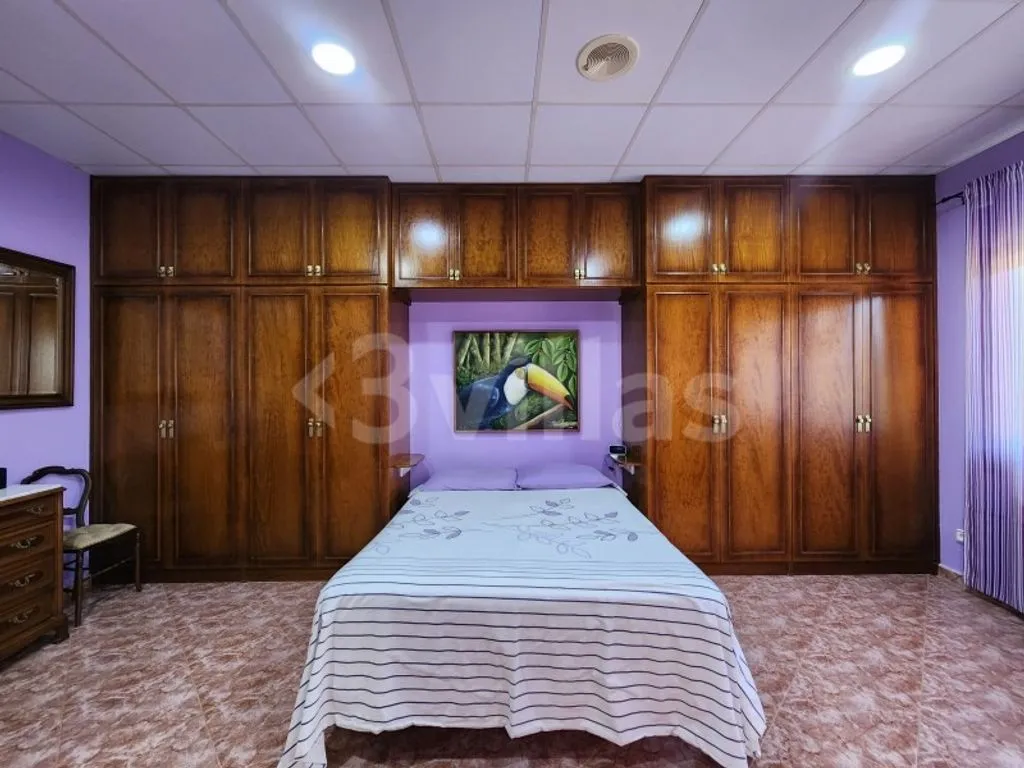 Chambres - Chalet with Pool in L'Argentina, Menorca